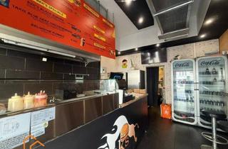 Gastronomiebetrieb mieten in Heiligenstädter Straße, 1090 Wien 9., GASTRONOMIEFLÄCHE IN 1090 WIEN - IDEAL FÜR LIEFERDIENST, PIZZA, BURGER UND WEITERE KULINARISCHE KONZEPTE!