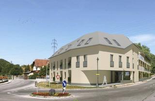 Anlageobjekt in 3550 Langenlois, Projekt mit 17 Wohneinheiten + 23 TG Plätze