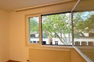 Wohnung kaufen in Fasangartengasse, 1130 Wien, Sehr gut aufgeteilte 3-Zimmer Eigentumswohnung mit Loggia in guter Wohnlage Hietzings!