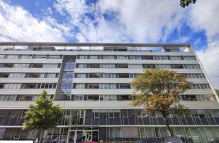 Anlageobjekt in Boerhaavegasse, 1030 Wien, Voll vermieteter Büro Anteil in zentraler Lage mit guter und bonitätsstarker Mieterstruktur