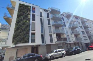 Wohnung kaufen in Alte Donau, Franz-Jonas-Platz, Bahnhof Wien Floridsdorf, 1210 Wien, NEUBAU 3-Zimmer-ERSTBEZUG mit 2 Balkonen im 4. OG in 1210 Wien! Top 2/38