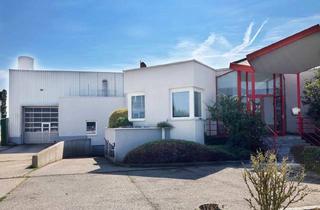 Lager mieten in 2351 Wiener Neudorf, Kompakte Büro-Lager-Kombi