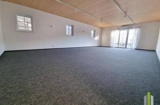 Büro zu mieten in 5204 Straßwalchen, Moderne Büro-/Praxisfläche im Gewerbeobjekt!