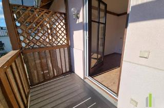 Wohnung kaufen in 5162 Obertrum am See, Charmante 3-Zimmer-DG-Wohnung mit Balkon & Tiefgarage - sofort bezugsfertig