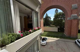 Wohnung kaufen in Endresstraße, 1230 Wien, Ruhige Wohnlage in Mauer - stilvoller Ausblick auf das Aquädukt
