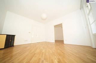 Wohnung mieten in Pestalozzistraße, 8010 Graz, TRAUMHAFT! IM HERZEN VON GRAZ: ALTBAU-CHARME MIT SONNENBALKON! 3 Zimmer mit elegantem Parkett + modern saniertes BAD & WC - WOHLFÜHLGARANTIE!