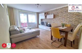 Wohnung kaufen in 2700 Wiener Neustadt, UNSCHLAGBAR