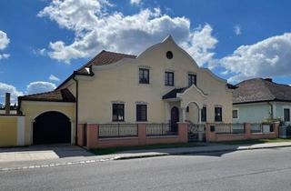 Einfamilienhaus kaufen in 2253 Weikendorf, Einfamilienhaus mit großem Garten, Teich und Ausbaupotenzial - Weikendorf