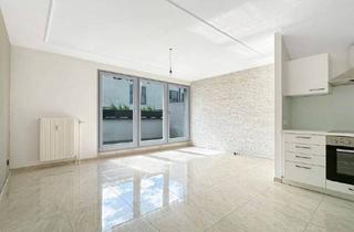 Wohnung mieten in Ocwirkgasse 7, 1210 Wien, 3 Zimmer Wohnung mit Lift am Marchfeldkanal I Garage optional