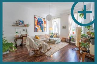 Wohnung kaufen in Liechtensteinstraße, 1090 Wien, 3 Zimmer - Altbauwohnung in der Liechtensteinstraße