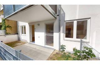 Wohnung kaufen in Lorystraße, 1110 Wien, Ruhiges Wohnglück: 3-Zimmer-Neubau mit Garten zur Hofseite