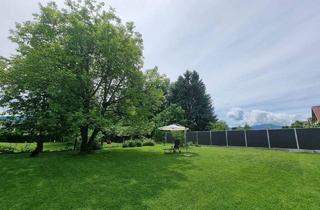 Villen zu kaufen in 9523 Landskron, Modernisiertes Einfamilienhaus in Villach-Landskron mit sonnigem Garten, Stadt- und Seenähe
