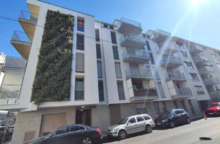 Wohnung kaufen in Alte Donau, Franz-Jonas-Platz, Bahnhof Wien Floridsdorf, 1210 Wien, NEUBAU 3-Zimmer-ERSTBEZUG mit 2 Balkonen im 4. OG in 1210 Wien! Top 2/38