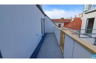 Wohnung kaufen in Vorgartenstraße, 1200 Wien, Wohnen mit Flügeln - der Himmel so nah wie nie