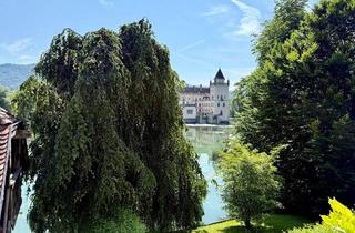 Wohnung mieten in Schloss Anif, 5081 Anif, Die beste Lage in Anif - Exquisite 3 Zimmer Wohnung