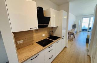 Wohnung kaufen in Unesco-Esplanade, 8020 Graz, Graz erleben - Neuwertige Wohnung mit Balkon & Stadtblick zum Top-Preis!