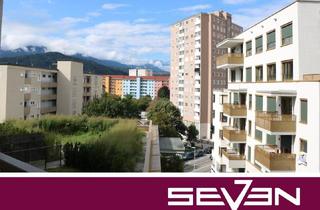 Wohnung mieten in Pradler Straße, 6020 Innsbruck, Geräumige 3 Zimmer-Neubauwohnung in Pradl mit Terrasse und Autoabstellplatz