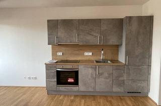 Wohnung mieten in Wilbdergstraße, 4040 Linz, TOP 2-ZIMMER WOHNUGN im 6. OIG