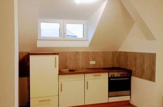 Wohnung mieten in 4681 Rottenbach, 2-Zimmer-Wohnung in Rottenbach mit möblierter Küche!