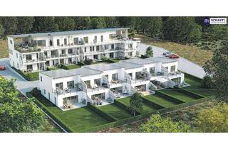 Wohnung kaufen in Einkaufszentrum, 8570 Voitsberg, ERSTBEZUG: Traumhafte Erdgeschoss-Oase! Großzügige Eigentumswohnung mit eigenem Garten in bester Lage! Perfekt für Singles oder Paare! Jetzt anfragen und Ihr neues Zuhause entdecken!