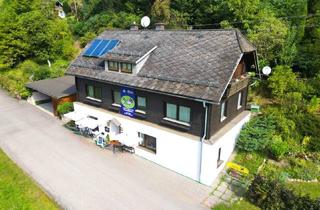 Haus kaufen in 9341 Sankt Georgen, Charmantes Gasthaus mit zwei Wohnungen, großem Grundstück und Carport - ideal für Gastgeber, Familien oder als Ferienbetrieb