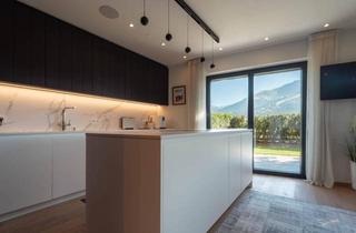 Maisonette kaufen in 6380 Sankt Johann in Tirol, Designer Maisonette Wohnung mit großem Garten (06308)