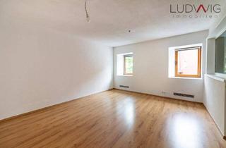 Wohnung kaufen in 6060 Hall in Tirol, Hall: Charmante 3 Zimmer Wohnung