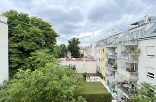 Wohnung kaufen in Ameisgasse, 1140 Wien, 3-Zimmer-Küche-Wohnung nähe U4 Braunschweiggasse