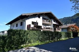 Wohnung kaufen in 6241 Radfeld, Radfeld – Wunderschöne 3 Zimmer Wohnung mit Balkon und Stellplatz am Inntalradweg!