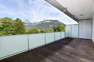 Wohnung mieten in 6380 Sankt Johann in Tirol, Wohnung mit unverbauten Kaiserblick in bester Lage Nähe Zentrum