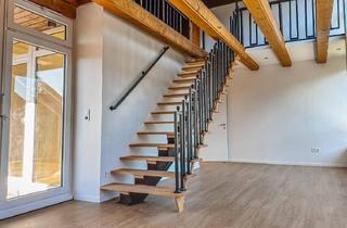 Wohnung mieten in 5026 Salzburg, Galerie-Wohnung in Aigen (Salzachnähe und TG-Platz)
