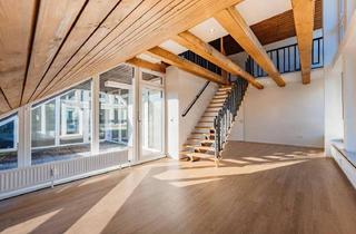 Wohnung mieten in 5026 Salzburg, Galerie-Wohnung in Aigen (Salzachnähe und TG-Platz)