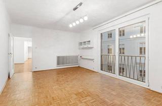 Wohnung mieten in Postgasse, 1010 Wien, Viel Platz und Sonne im Herzen Wiens