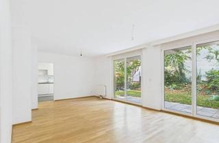 Maisonette mieten in Pilgramgasse, 1050 Wien, Moderne 4-Zimmer-Gartenwohnung auf zwei Etagen - Nahe U4 Pilgramgasse | Innenhoflage | ab sofort verfügbar