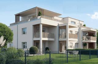 Wohnung mieten in Karawankenweg 35, 9500 Villach-Innere Stadt, Ankommen & Wohlfühlen - Traumhafte Neubauwohnung in perfekter Lage