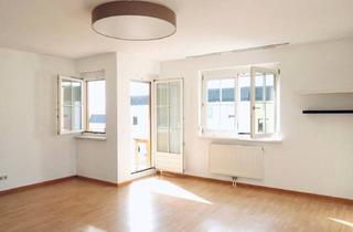 Wohnung mieten in Georgistraße 32b, 7000 Eisenstadt, Moderne 3-Zimmer Neubauwohnung mit Loggia und Tiefgarage