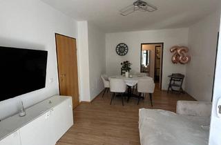 Genossenschaftswohnung in 3300 Amstetten, 3 Zimmer Wohnung im Zentrum von Amstetten mit Balkon