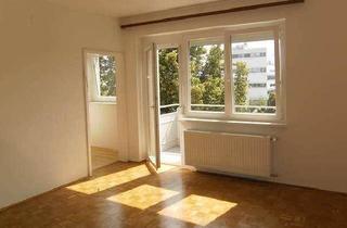 Wohnung mieten in Hans-Brandstettergasse, 8010 Graz, Studentenhit für TU Studierende - Wunderschöne 34m2 Wohnung im 4. Stock mit riesigem Balkon, inkl. Parkplatz, neben TU Graz Inffeldgasse, keine Provision