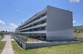 Genossenschaftswohnung in 2700 Wiener Neustadt, 2-Zimmer-Genossenschaftswohnung in Wiener Neustadt