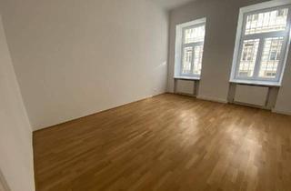 Wohnung mieten in Porzellangasse, 1090 Wien, Charmante 3,5-Zimmer-Altbauwohnung mit separater Küche in der Porzellangasse