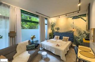 Wohnung kaufen in 1010 Wien, +++einmalig+++Top-sanierte Geschäftsfläche im Herzen der Wiener Innenstadt – umgewidmet in zwei moderne Apartments