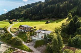Einfamilienhaus kaufen in 6075 Tulfes, Liegenschaft in Toplage