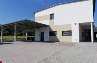 Gewerbeimmobilie mieten in 4303 Sankt Pantaleon, Kaffee - Bäckerei - Geschäft