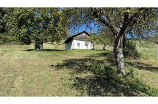 Haus kaufen in 7540 Güssing, Idyllisches Kellerstöckl mit historischem Charme inmitten von Weingärten & Obstbäumen