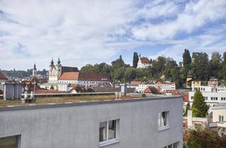 Wohnung mieten in 4400 Steyr, 3 Stöckiges Wohnen im Zentrum von Steyr
