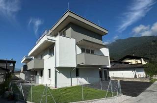 Wohnung kaufen in 6130 Schwaz, 2-Zimmer Neubauwohnung mit Balkon in Schwaz zu vermieten!
