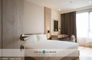 Gewerbeimmobilie kaufen in 5061 Elsbethen, Grundstück mit genehmigter Hotelprojektplanung zum Kauf