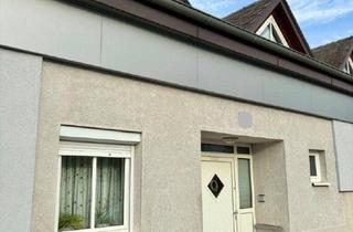 Reihenhaus kaufen in 4600 Wels, Traumhaftes Reihenhaus in zentraler Lage - 122m² Wohnfläche, 3 Zimmer, eigener Garten & mehr für nur 295.000€!