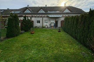 Reihenhaus kaufen in 4600 Wels, Traumhaftes Reihenhaus in zentraler Lage - 122m² Wohnfläche, 3 Zimmer, eigener Garten & mehr für nur 280.000€!