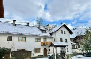 Haus kaufen in 4580 Windischgarsten, Anlageobjekt Zinshaus mit 7 Wohnungen in Windischgarsten, nur 395.000€!!